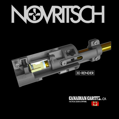 SSG10 Hopup Chamber