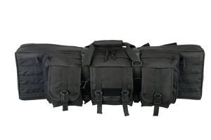 Double Rifle Case