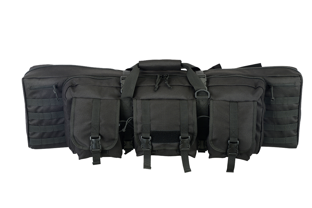 Double Rifle Case