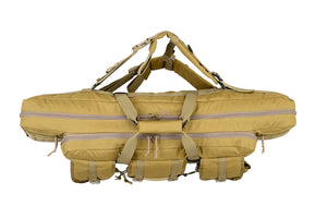 Double Rifle Case