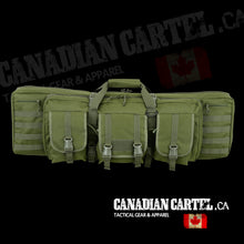 Load image into Gallery viewer, Double Rifle Case