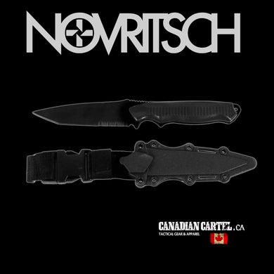 Rubber Knife