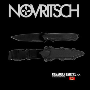 Rubber Knife