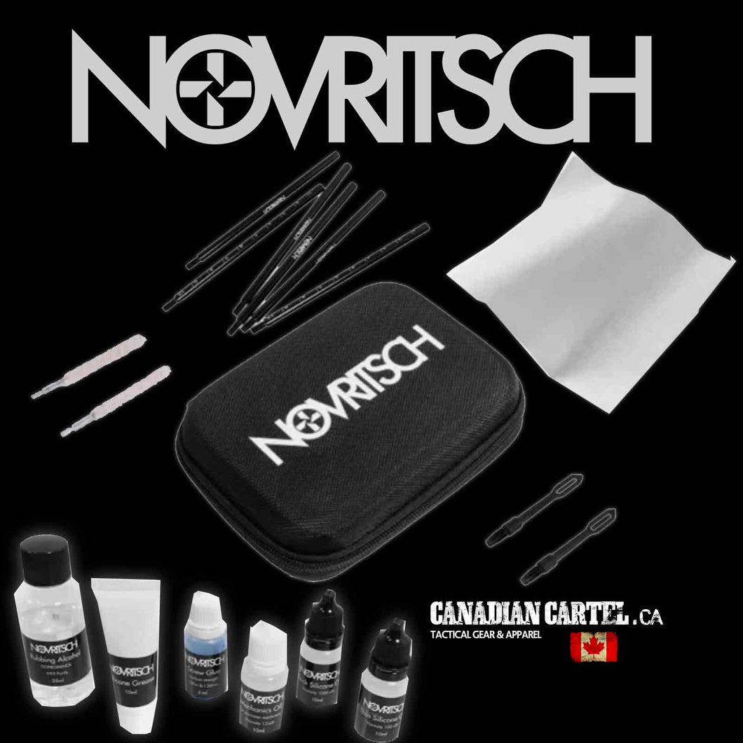 Maintenance Kit Gen2