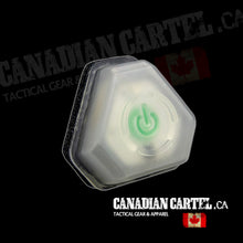 Load image into Gallery viewer, F102 “Firefly” Marker Light