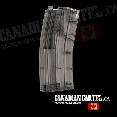 Magazine Style Loader 400 rds (smoked)