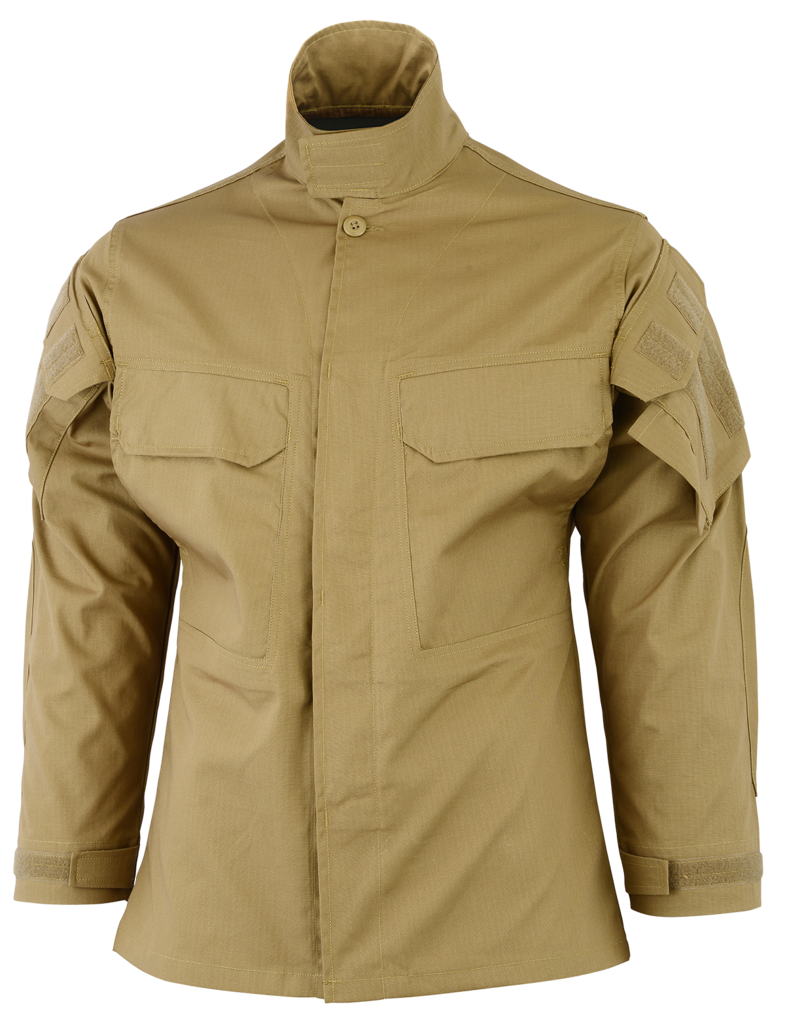 Gen2 Tac Shirt