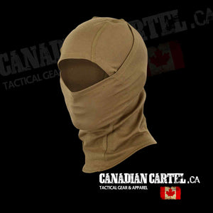 Balaclava/Hood