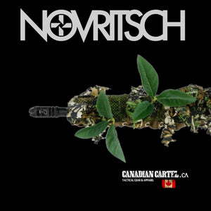 Leaf Camo – LC3