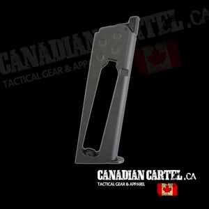 1911 CO2 Pistol Magazine