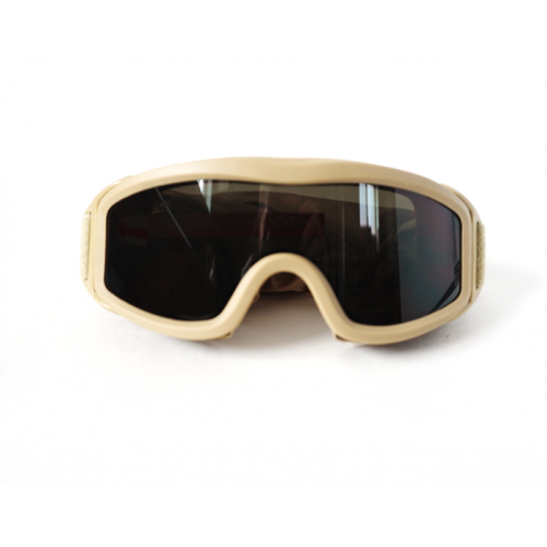 Tactical Tango Thermal Goggles