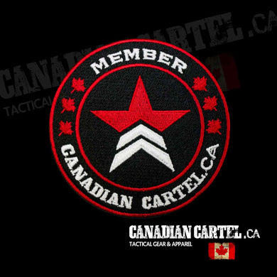 Canadian Cartel Member