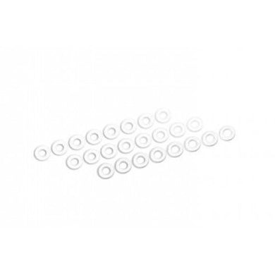 Metal Shim Set