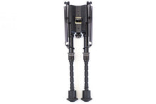 Load image into Gallery viewer, 9&quot; Multi-Function Bipod