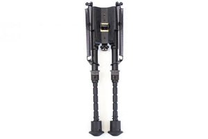 9" Multi-Function Bipod