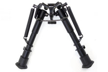 Load image into Gallery viewer, 9&quot; Multi-Function Bipod