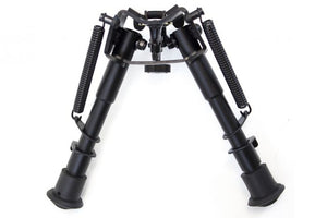 9" Multi-Function Bipod