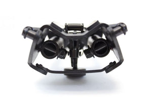 9" Multi-Function Bipod