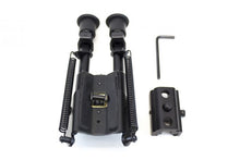 Load image into Gallery viewer, 9&quot; Multi-Function Bipod