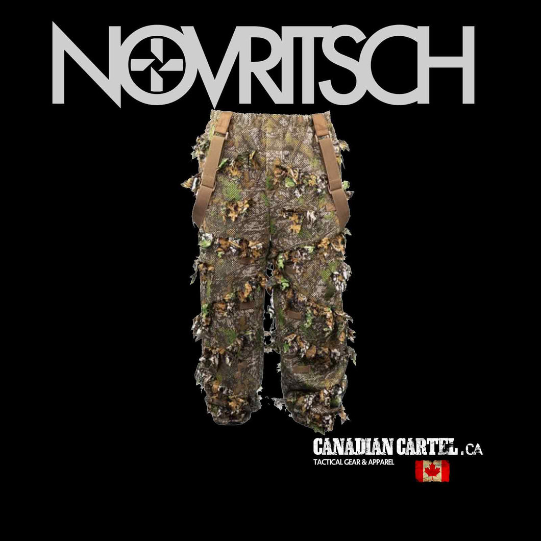 3D Ghillie Suit – Pants