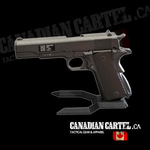 Pistol Display Stand