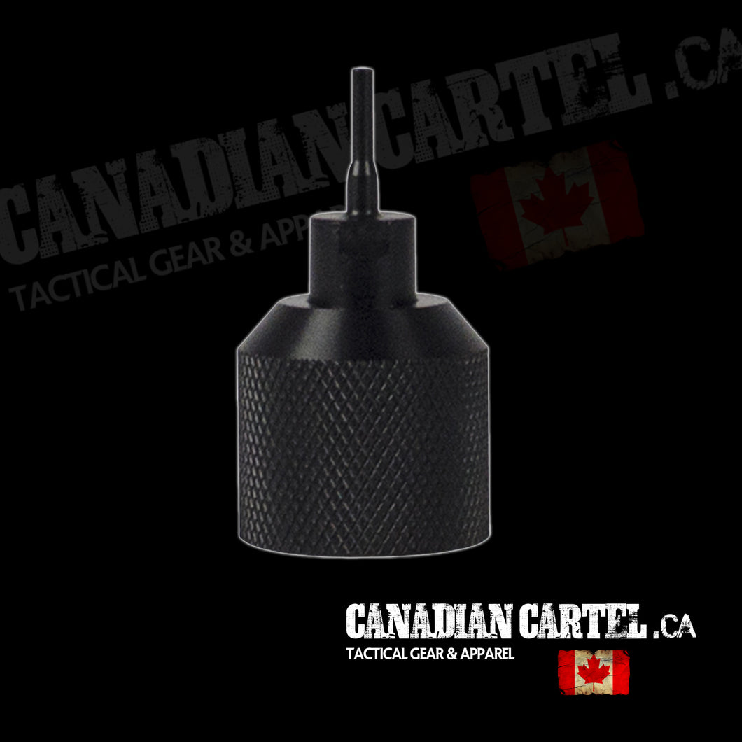 Propane Fill Adapter Kit