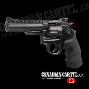 FS Revolver 4" (CO2)