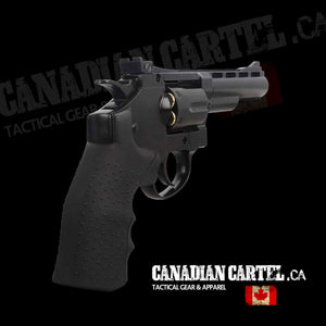 FS Revolver 4" (CO2)