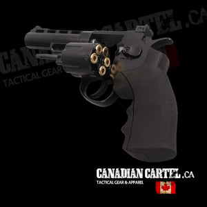 FS Revolver 4" (CO2)