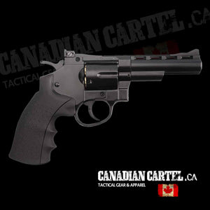 FS Revolver 4" (CO2)