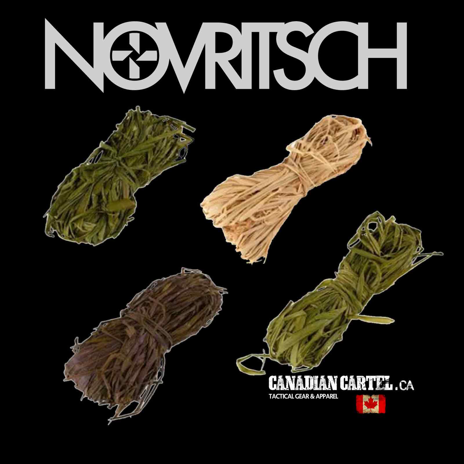 Raffia Camo – RC1 – Canadian Cartel