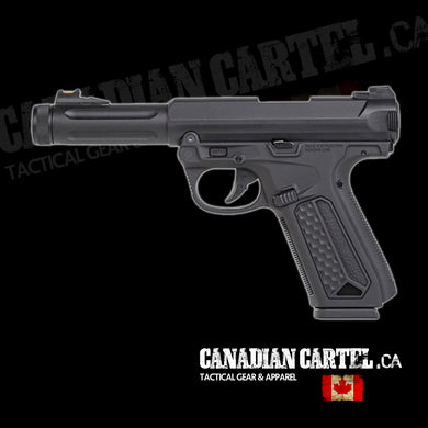 Action Army AAP-01 Assassin GBB Pistol