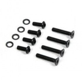 Gearbox Screw Set V2
