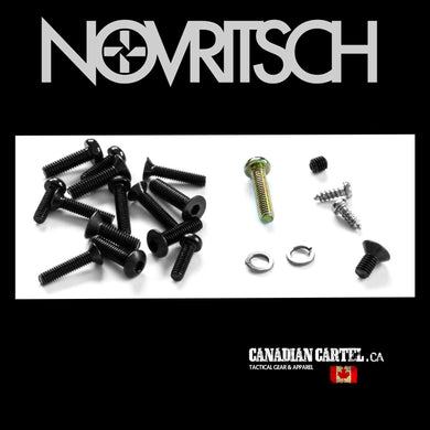 SSG Screw Sets