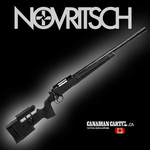 SSG10 Airsoft Sniper Rifle - 2.2 Joules (M150)