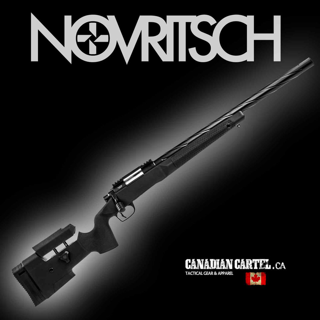 SSG10 Airsoft Sniper Rifle - 2.2 Joules (M150)