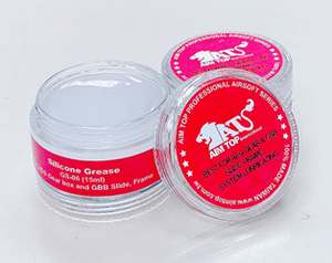 Grease & Silicone Sets
