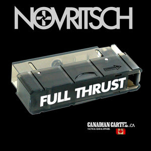 SSG24 Full Thrust Magazine