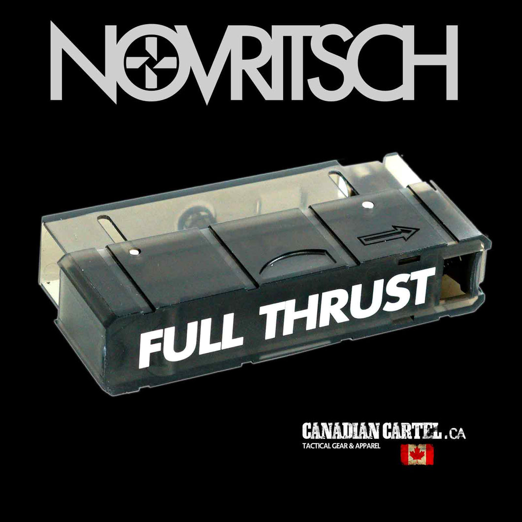 SSG24 Full Thrust Magazine