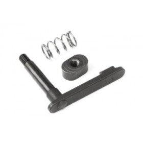 Steel Mag Catch for M16 / M4