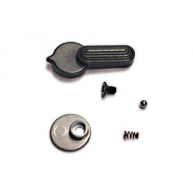 Steel Selector Set for M16 / M4