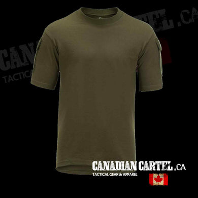 Combat T-Shirt