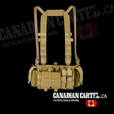 Falcon Chest Rig