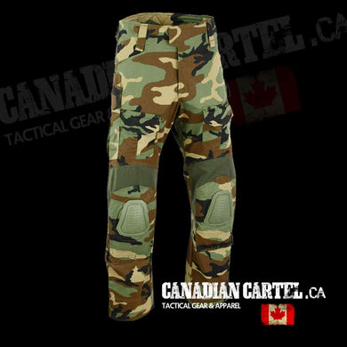 Special Operations Pants