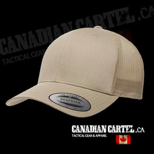 Yupoong Classics Retro Trucker (6606)