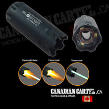 Charger l&#39;image dans la galerie, Blaster Tracer Unit