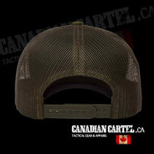 Load image into Gallery viewer, Yupoong Classics Retro Trucker (6606)
