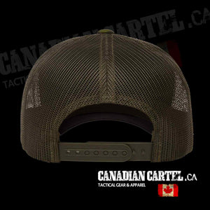 Yupoong Classics Retro Trucker (6606)