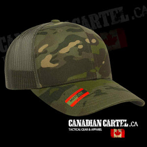 Yupoong Classics Retro Trucker (6606)