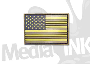 Drapeau É.U. | USA Flag